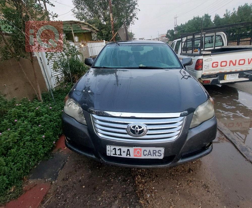 تويوتا أفالون